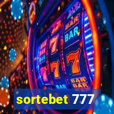 sortebet 777